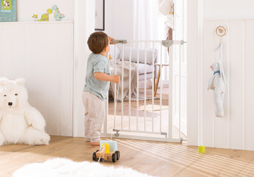 Türschutzgitter online kaufen - Preisvergleich bei : Alles für  dein Baby