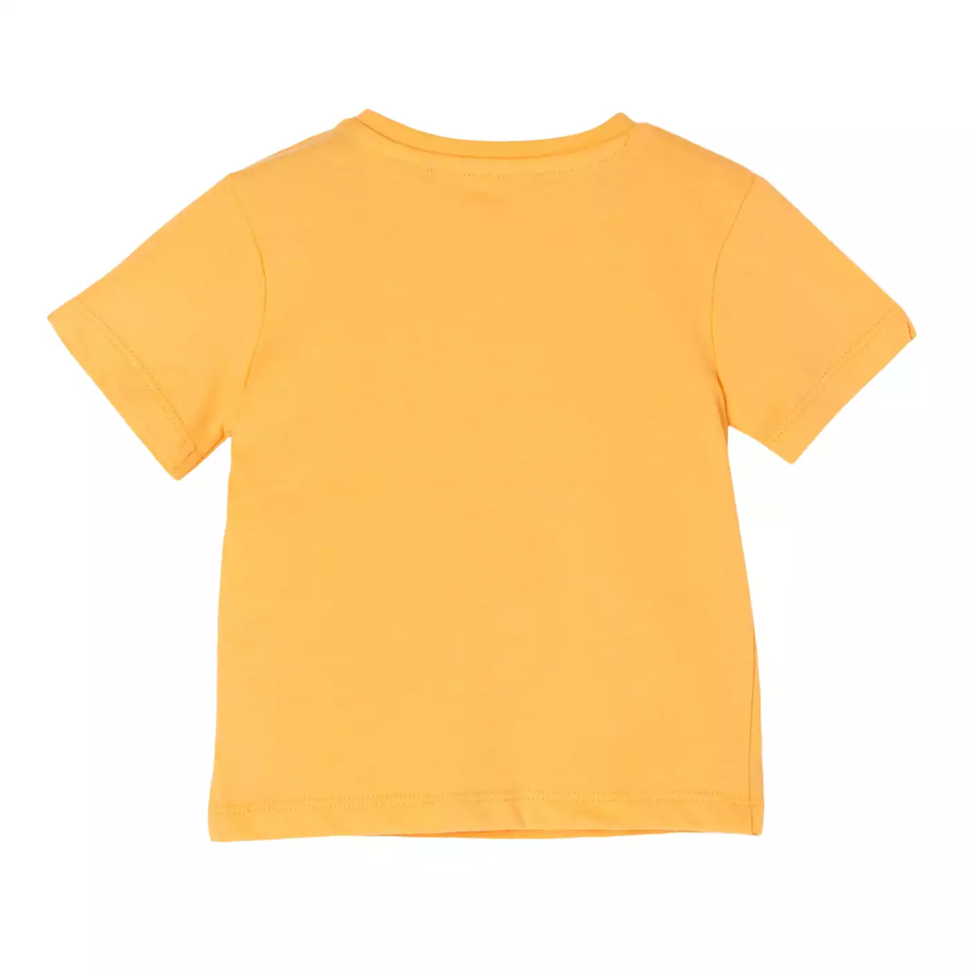 T-Shirt Giraffe s.Oliver Orange M2006580286108 4