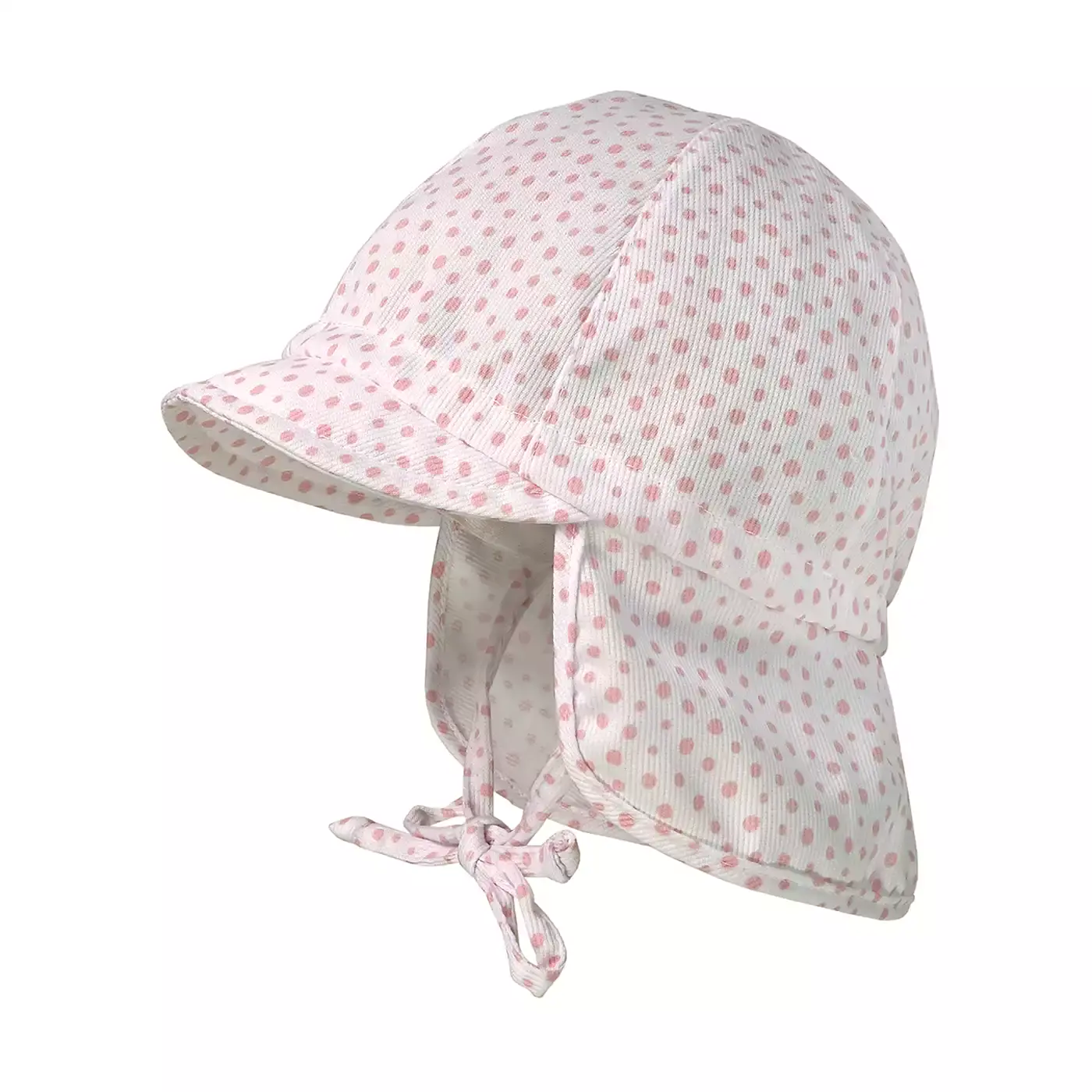 Schirmmütze MaxiMo Pink Rosa Weiß M2013578572709 1