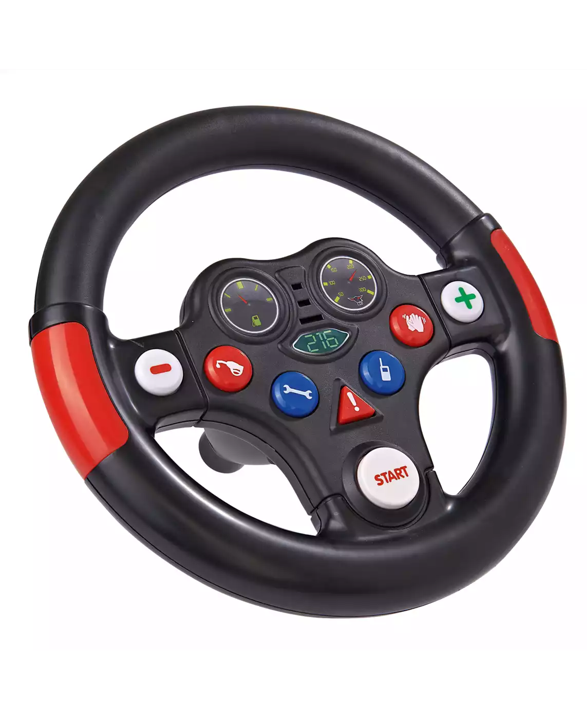 Racing Sound Wheel BIG 2000566298000 5