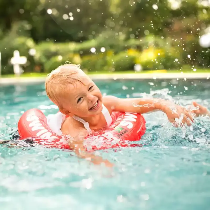 ⁣Schwimmflügel & Schwimmhilfen